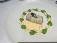 -L'Arome芳芳法国餐厅(仙林金鹰店)