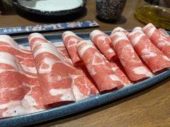 女士羊肉-快乐小羊(富强中路店)