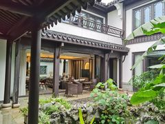 -禾悦庄餐厅