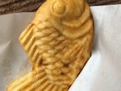 -鳴門鯛焼本舗(天神橋３丁目店)