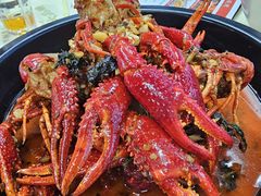 -聚味瞿记·龙虾堂(望城店)