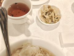 -大连富丽华大酒店