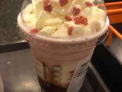 -星巴克(无锡大东方店)