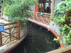 -侠成水上农庄(工业大道店)