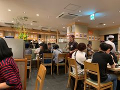 -梅丘·寿司の美登利(银座店)