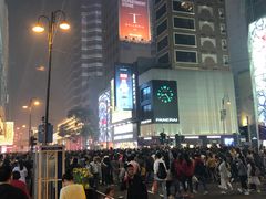 -马哥孛罗香港酒店