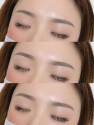 -久匠·野生眉半永久纹眉