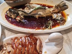 -梅利汴京烤鸭•开封豫菜地标店(东大街店)