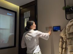 -华夏良子·足道SPA艾灸(王府井店)