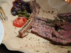 -The Cheebat 锌吧·Bistro(体育西店)