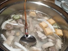 -椰夫人·养生椰子鸡(金沙洲永旺店)