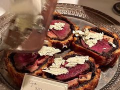 -壳里西餐厅Coquille Seafood Bistro(蒙自路店)