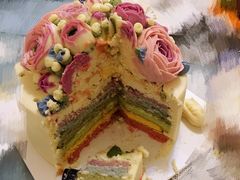 -BONCAKE裱花蛋糕(万象汇店)