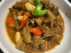 -董府·古宅餐厅