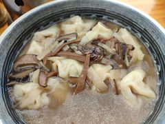 金钩海味抄手-蒋记抄手王(财大店)