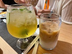 -德川家日本料理(中关村寰太大厦店)