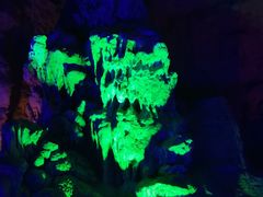 -泰安地下龙宫景区