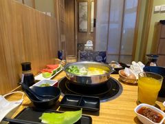 -水林间·寿喜烧自助(仙林金鹰店)