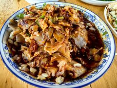 -赵姐猪耳朵饭店