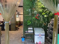 -渝宗老灶火锅(巴国城店)