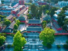 -报恩寺(平武县)