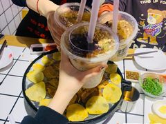 -肆幺幺烤肉(乐汇城店)