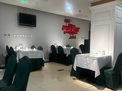 -新疆兵团食府清真(马连道店)
