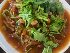 -琼海·狮椰美食楼