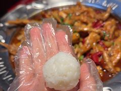 -胖哥俩肉蟹煲(杭州下沙学林街店)