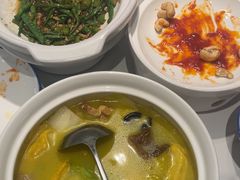 -兰湘子·湘菜小炒(南京江宁万达店)