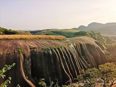 -飞天山旅游区