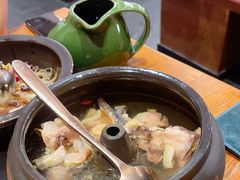 -云海肴·汽锅鸡·云南代表菜(丁香国际店)