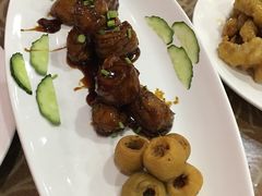 -春江饭店(共青团路总店)