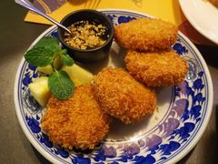 -simply thai天泰(长泰广场店)