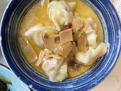 -龙抄手(文殊坊店)
