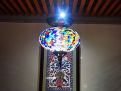 -梅夫娜土耳其餐厅.清真HALAL