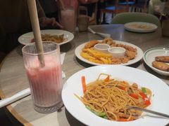 -菲滋意式餐厅(上虞万和城店)