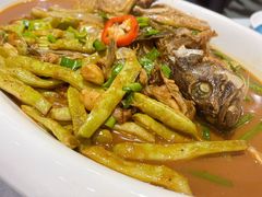 -品味居·首店·大连鲜活海鲜大连菜(东港店)