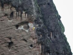-江西龙虎山景区