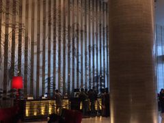 -青岛富力艾美酒店