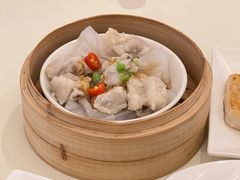 -利苑酒家(合景国际金融广场店)