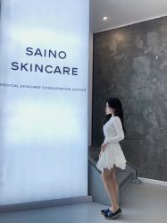 -JNK皮肤管理中心