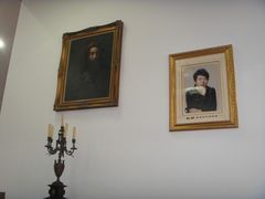 -鼓浪屿钢琴博物馆