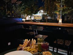 -LAMP BAR 水烟音乐酒吧