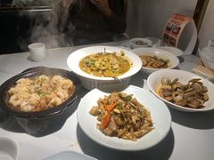-庆江南江南菜(太仓南洋店)