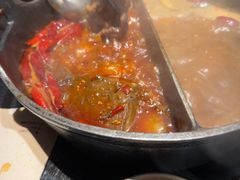 -大龙燚·旷野鲜火锅(广州首店)