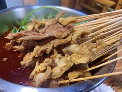 -160烧烤(香坊店)