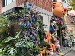 -Money Shops(愚园路店)