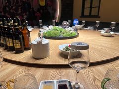 -御牛道日式烤肉料理(杭州万象城店)
