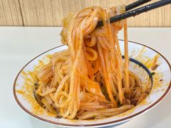 -秦镇史玉林凉皮(翡丽城店)